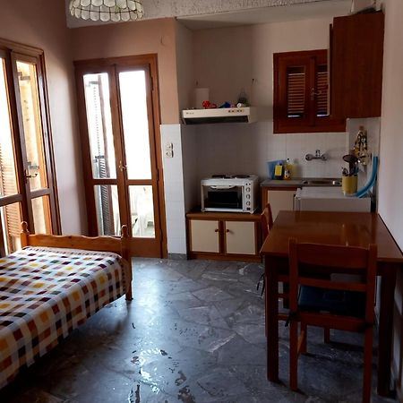 Apartment At Tsoutsouros South Crete Ngoại thất bức ảnh