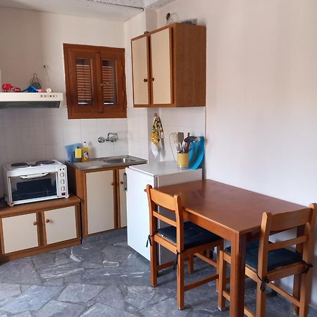 Apartment At Tsoutsouros South Crete Ngoại thất bức ảnh