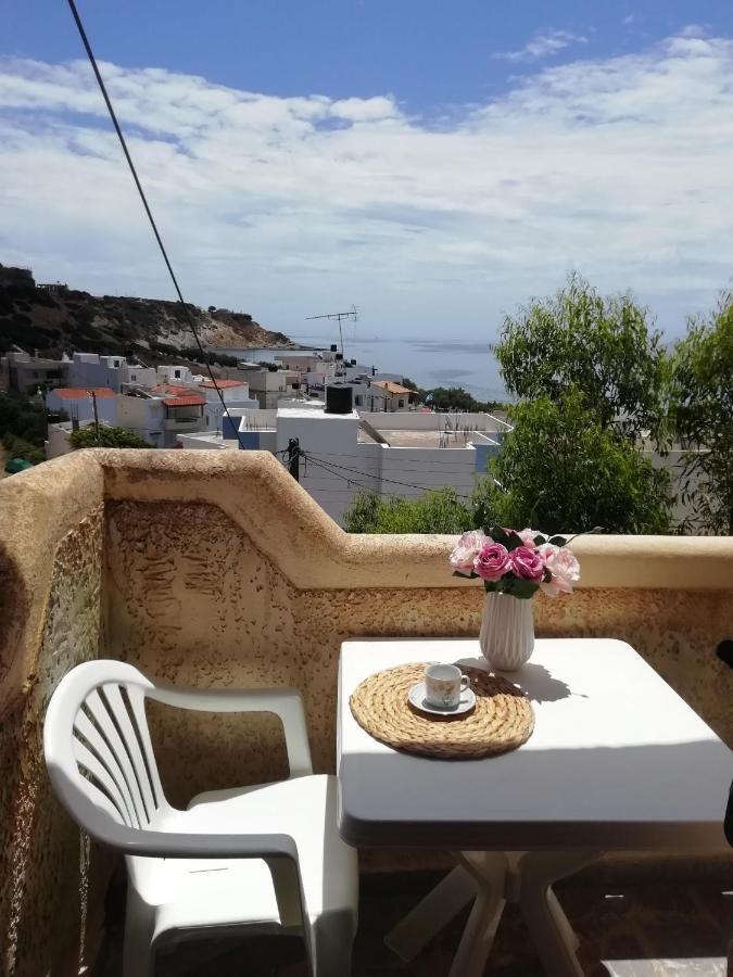 Apartment At Tsoutsouros South Crete Ngoại thất bức ảnh