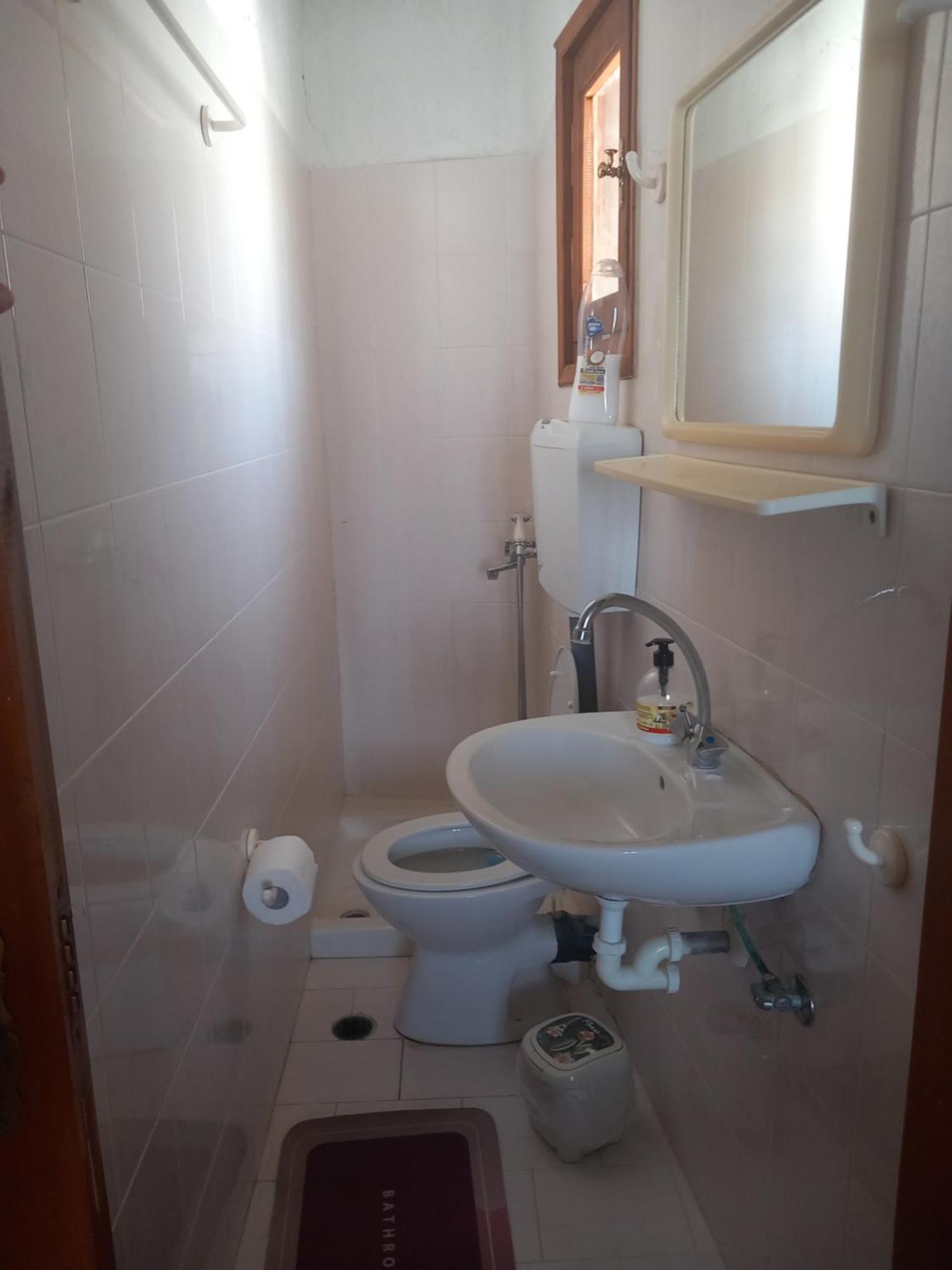 Apartment At Tsoutsouros South Crete Ngoại thất bức ảnh