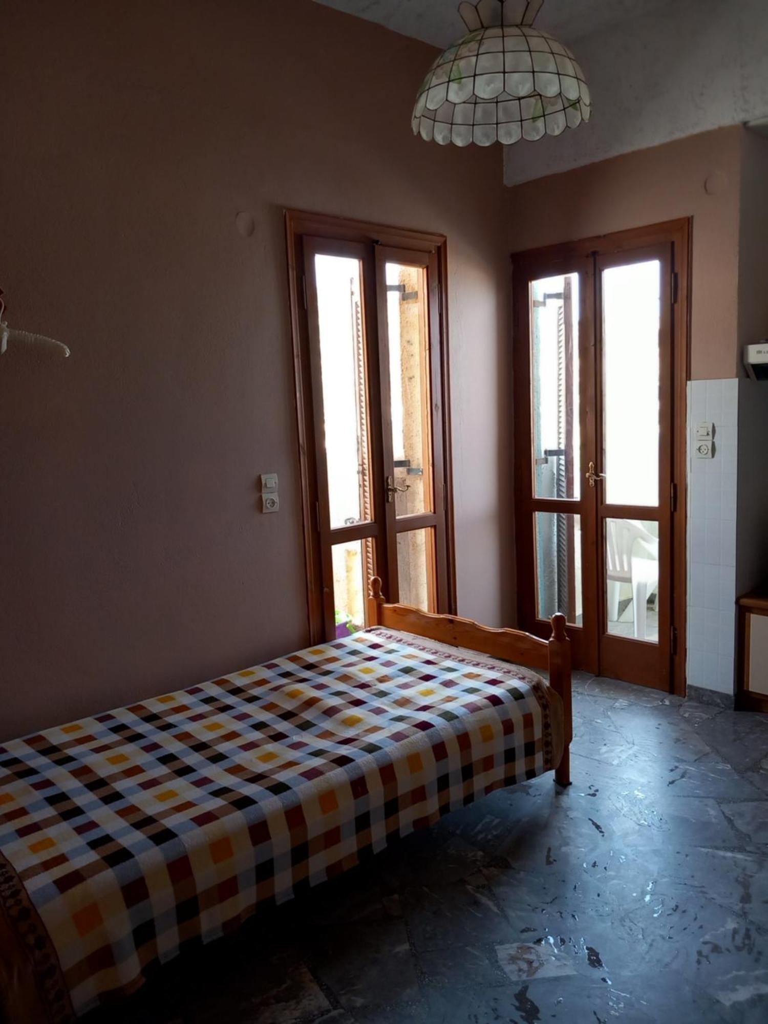 Apartment At Tsoutsouros South Crete Ngoại thất bức ảnh