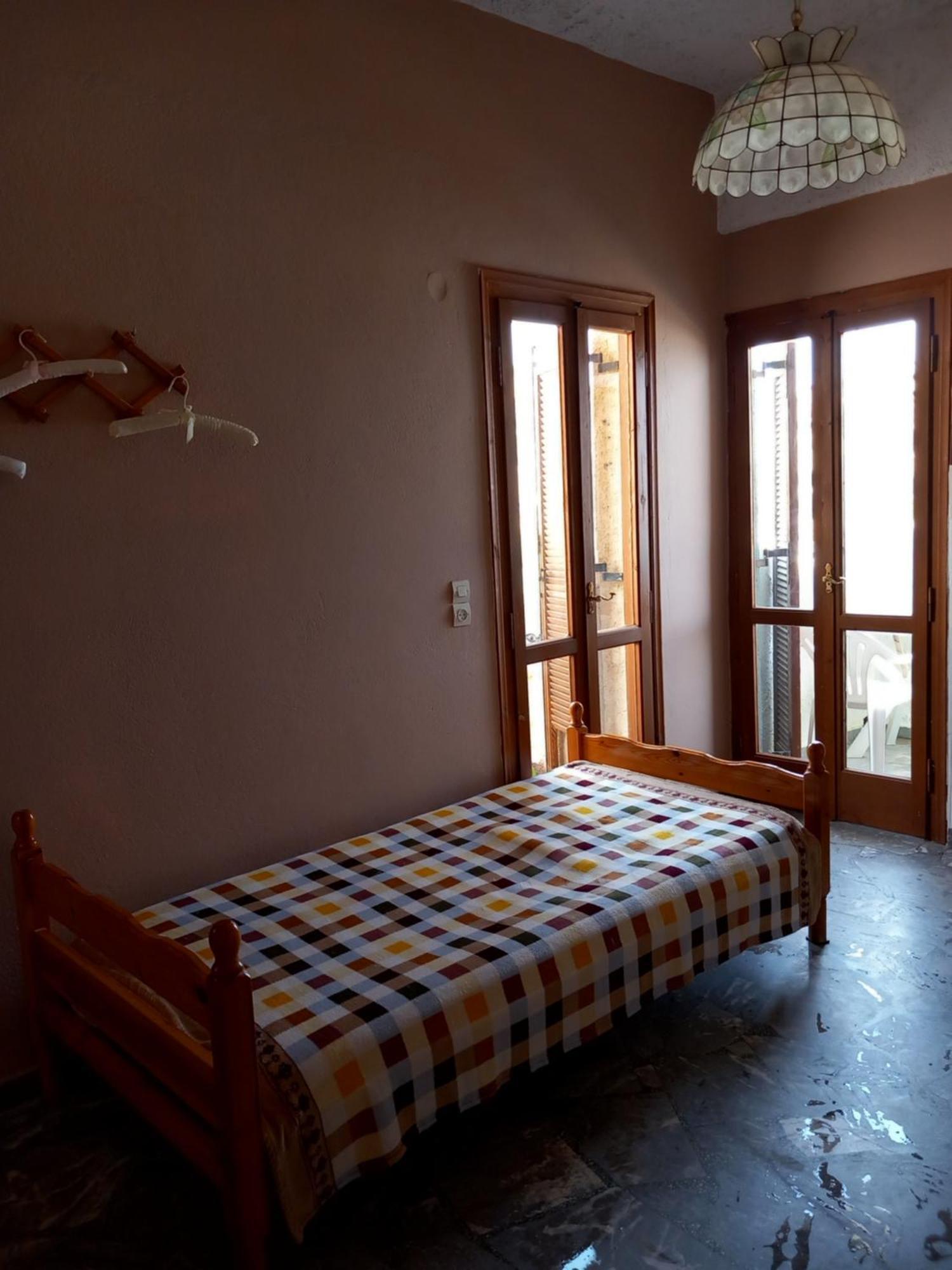 Apartment At Tsoutsouros South Crete Ngoại thất bức ảnh