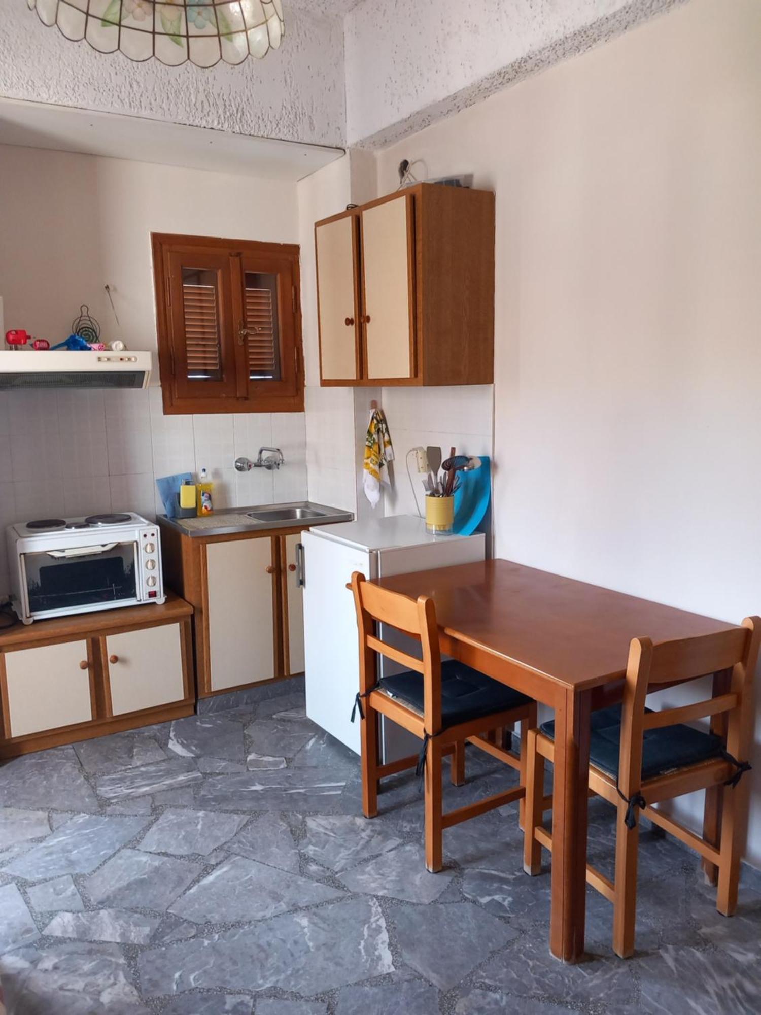 Apartment At Tsoutsouros South Crete Ngoại thất bức ảnh